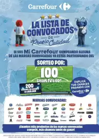 Catálogo Carrefour semana 23 Página 2