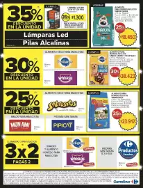 Catálogo Carrefour semana 23 Página 22