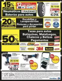 Catálogo Carrefour semana 23 Página 23