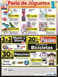 Catálogo Carrefour semana 23 Página 26