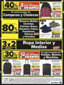 Catálogo Carrefour semana 23 Página 27