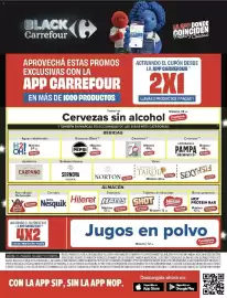 Catálogo Carrefour semana 23 Página 3