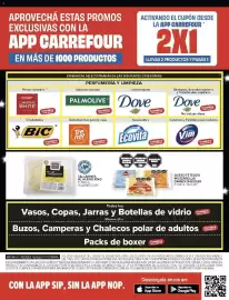 Catálogo Carrefour semana 23 Página 4