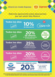 Catálogo Supermercados Vea Página 2