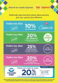 Catálogo Supermercados Vea Página 2
