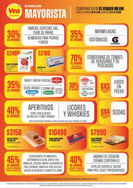 Catálogo Supermercados Vea Página 2