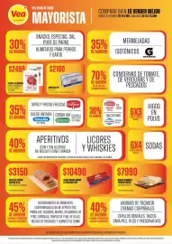 Catálogo Supermercados Vea Página 2