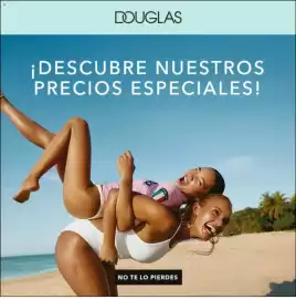 Folleto Douglas semana 23 Página 1