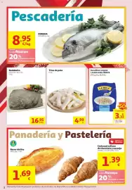 Folleto Alcampo Página 2