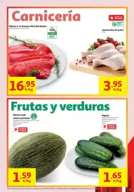 Folleto Alcampo Página 3