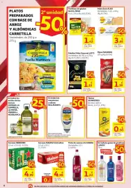 Folleto Alcampo Página 7