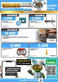 Catálogo Changomas semana 23 Página 10