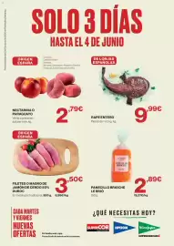 Catálogo Hipercor Página 1