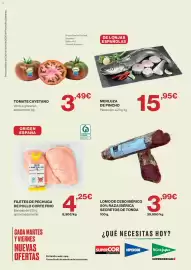 Catálogo Hipercor Página 2