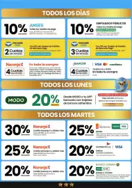 Catálogo Changomas semana 23 Página 2