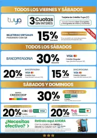 Catálogo Changomas semana 23 Página 4