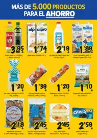 Folleto Cash Fresh Página 2