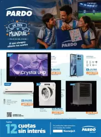 Catálogo Pardo Hogar Página 1