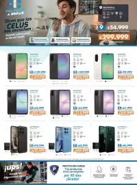Catálogo Pardo Hogar Página 3