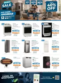 Catálogo Pardo Hogar Página 5