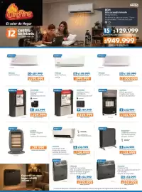 Catálogo Pardo Hogar Página 9