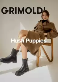 Catálogo Grimoldi Página 1