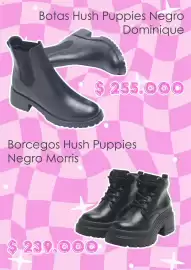 Catálogo Grimoldi Página 2