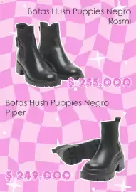 Catálogo Grimoldi Página 4