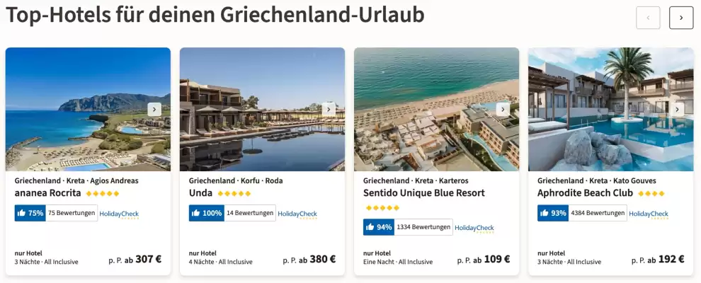 DERTOUR (gültig bis 8-06)