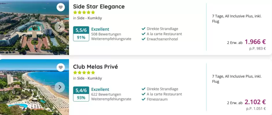 Restplatzbörse (gültig bis 15-06)