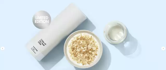 Mymuesli Flugblatt Seite 1