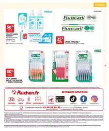 Catalogue Auchan page 15