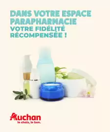 Catalogue Auchan page 17