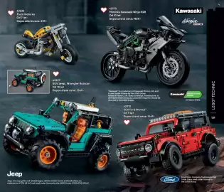 Lego leták Strana 131