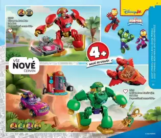 Lego leták Strana 21