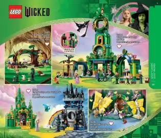 Lego leták Strana 23