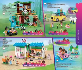 Lego leták Strana 27