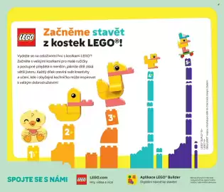 Lego leták Strana 3
