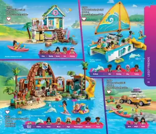 Lego leták Strana 35