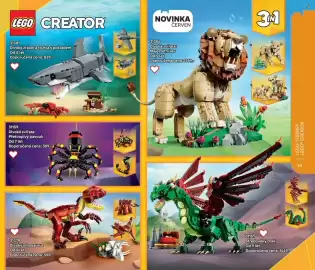 Lego leták Strana 45