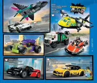 Lego leták Strana 61