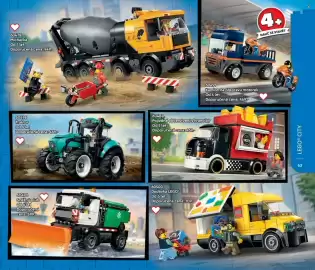Lego leták Strana 63