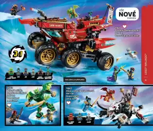 Lego leták Strana 71