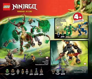 Lego leták Strana 72