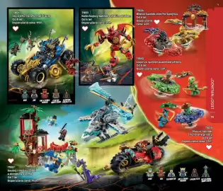 Lego leták Strana 73