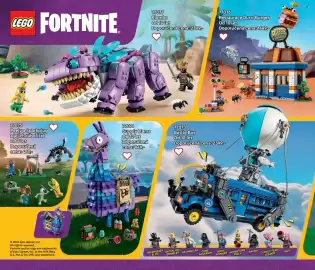 Lego leták Strana 80