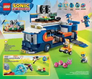 Lego leták Strana 82