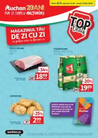 Catalog Auchan Pagină 1