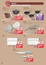 Catalog Auchan Pagină 16