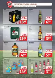 Catalog Auchan Pagină 22